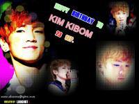 HBD TO KEY