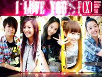 I Love You F(x)