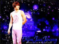 DBSK : JeaJung One Love