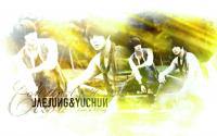 Colors - Melody And Harmony [Jaejung & YuChun]