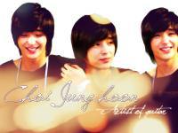 Junghoon My Princess