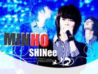 SHINee ♫ Minho