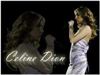 Celine Dion