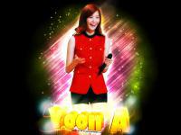 ํYoon A[snsd] >>> Colorful of light