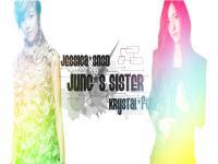 jung sisters ^^