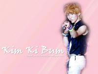 Kim Ki Bum : In Thailand