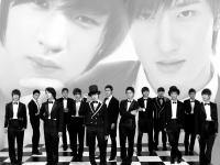 super junior one soul