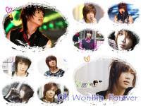 Oh Wonbin~~