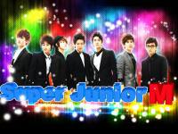 Super Junior M >>> Ver.2