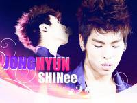 SHINee ♫ JongHyun