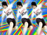 han-geng