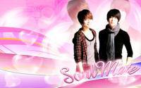 SoulMate [JJ&YC]