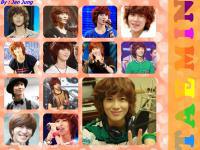 Tae Min [SHINee]