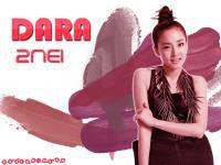 {DARA},,2NE1