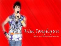 Kim Jonghyun : In Thailand