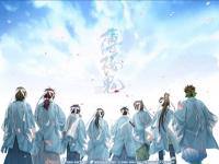 hakuoki shinsengumi kitan