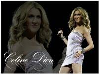 Celine Dion