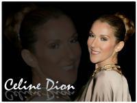 Celine Dion