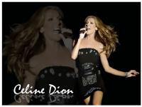 Celine Dion