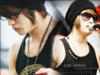 'Jae Joong' TVXQ