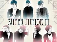 >Super Junior M<