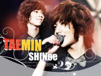 SHINee ♫ Taemin