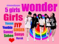 WG:: I Miss U!!