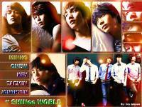 SHINee WORLD ♥♥♥