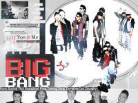 you&me - bigbang