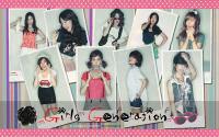 Girls Generation