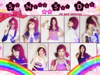 Girls Generation ^^