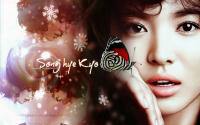 Song Hye Kyo : Vol.2