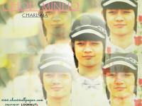 shinee minho