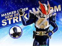 Masked Rider Den-O