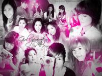 SNSD ☆ Memory