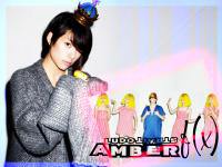 f(x): Amber