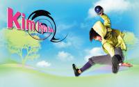 Kim Hyun Joong