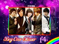 Boy Over Flower!!!