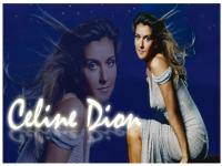 Celine Dion