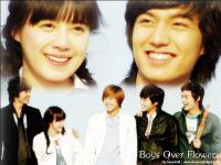 Boys Over Flowers