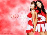 2 SNSD 