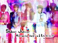 Miracle Day With ELF