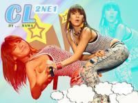 CL 2NE1