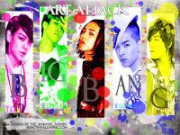 BigBang - Art Attack