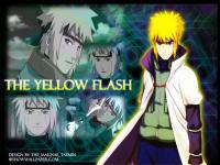The Yellow Flash