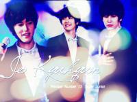 KYUHYUN NO.13
