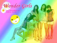 Wonder Girls