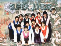 Super Junior - HunboK!!