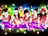 Wonder Girls