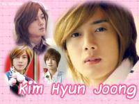 Kim Hyun Joong